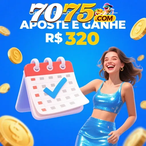 7075 Indique amigos para receber um bônus